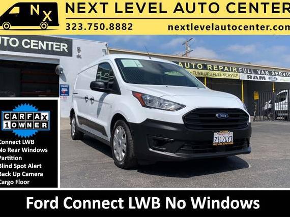 FORD TRANSIT CONNECT 2023 NM0LS7S23P1571305 image